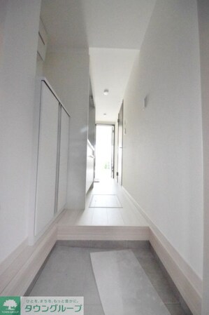 スピカハイツ弘明寺の物件内観写真